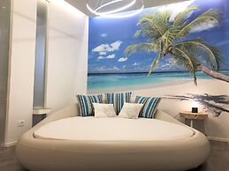 Hotel Liberty Beach