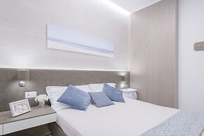 Hotel Liberty Beach