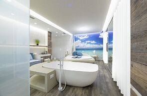 Hotel Liberty Beach