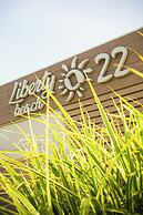 Hotel Liberty Beach