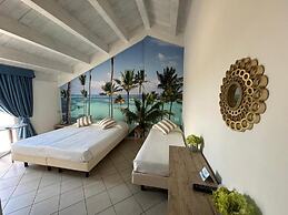 Hotel Liberty Beach