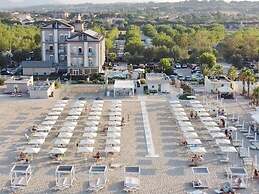 Hotel Liberty Beach