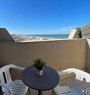 Hotel Liberty Beach