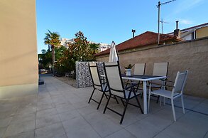 Villa Diana Zadar