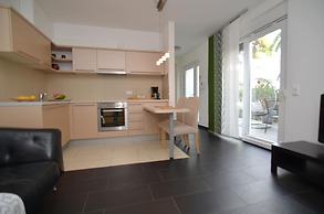 Villa Diana Zadar