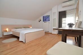 Villa Diana Zadar