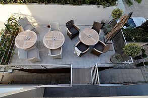 Villa Diana Zadar