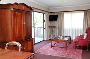 Kingston Place Guest House