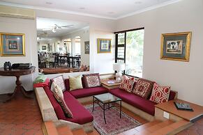 Kingston Place Guest House