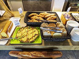 ibis budget Berck Sur Mer