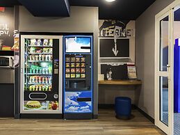 ibis budget Berck Sur Mer