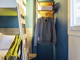 ibis budget Berck Sur Mer