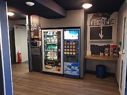 ibis budget Berck Sur Mer