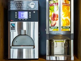 ibis budget Lisieux