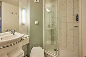 ibis budget Lisieux