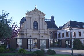 ibis budget Lisieux