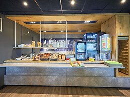 ibis budget Lisieux