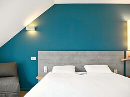ibis budget Vannes Ploeren