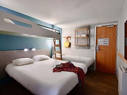 ibis budget Vannes Ploeren