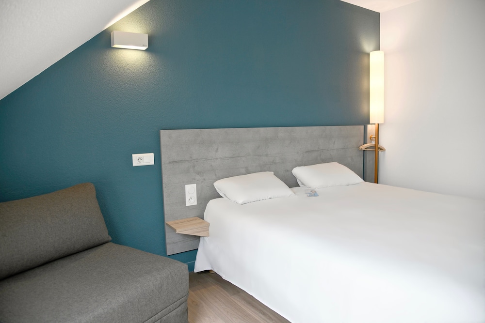 ibis budget Vannes Ploeren