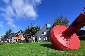 ibis budget Vannes Ploeren