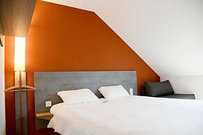ibis budget Vannes Ploeren