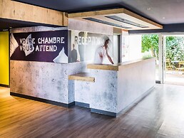 ibis budget Vannes Ploeren