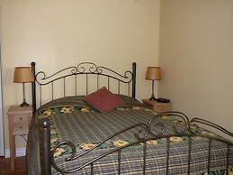 B&B La Bedondaine
