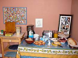 B&B La Bedondaine