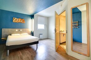 ibis budget Rueil Malmaison