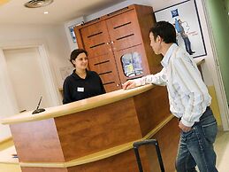 ibis budget Santeny
