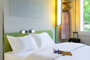 ibis budget Santeny