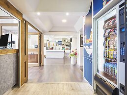 ibis budget Santeny