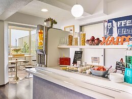 ibis budget Santeny