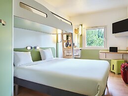 ibis budget Santeny