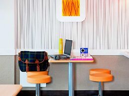 ibis budget Santeny