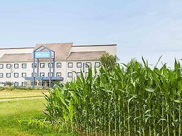 ibis budget Santeny