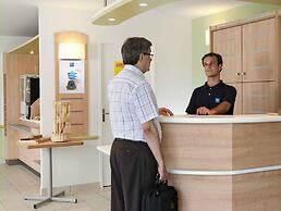 ibis budget Santeny