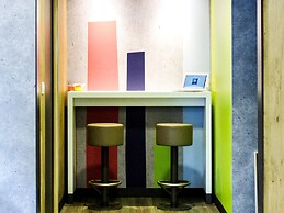 ibis budget Angoulême Centre