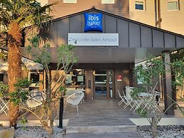 ibis budget Deauville