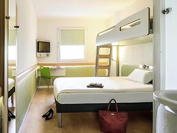 ibis budget Deauville