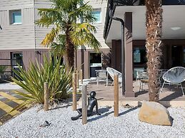 ibis budget Deauville