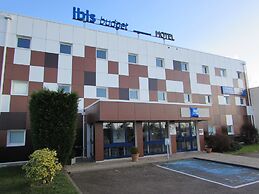 ibis budget Rouen Sud Zenith
