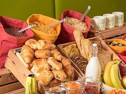 ibis budget Rouen Sud Zenith