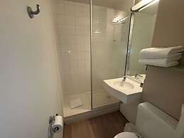 ibis budget Rouen Sud Zenith