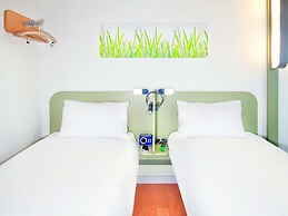 ibis budget Rouen Sud Zenith