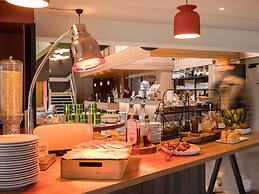ibis budget Rouen Sud Zenith