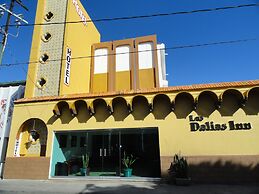 Las Dalias Inn