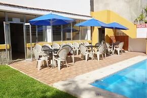 Las Dalias Inn