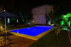 Las Dalias Inn